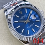 ロレックスコピー 41mm 316鋼 自動巻き 253